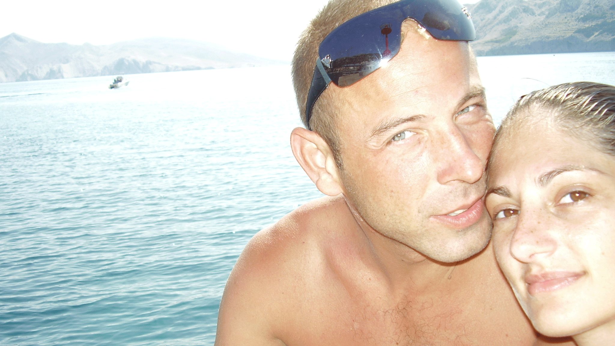 Peter Mattes z Dedičstva: Budúcu manželku takmer zrazil na priechode