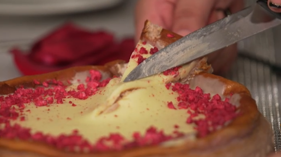 Dezert: Keby bolo viac mesiacov, aj Maruška to nájde