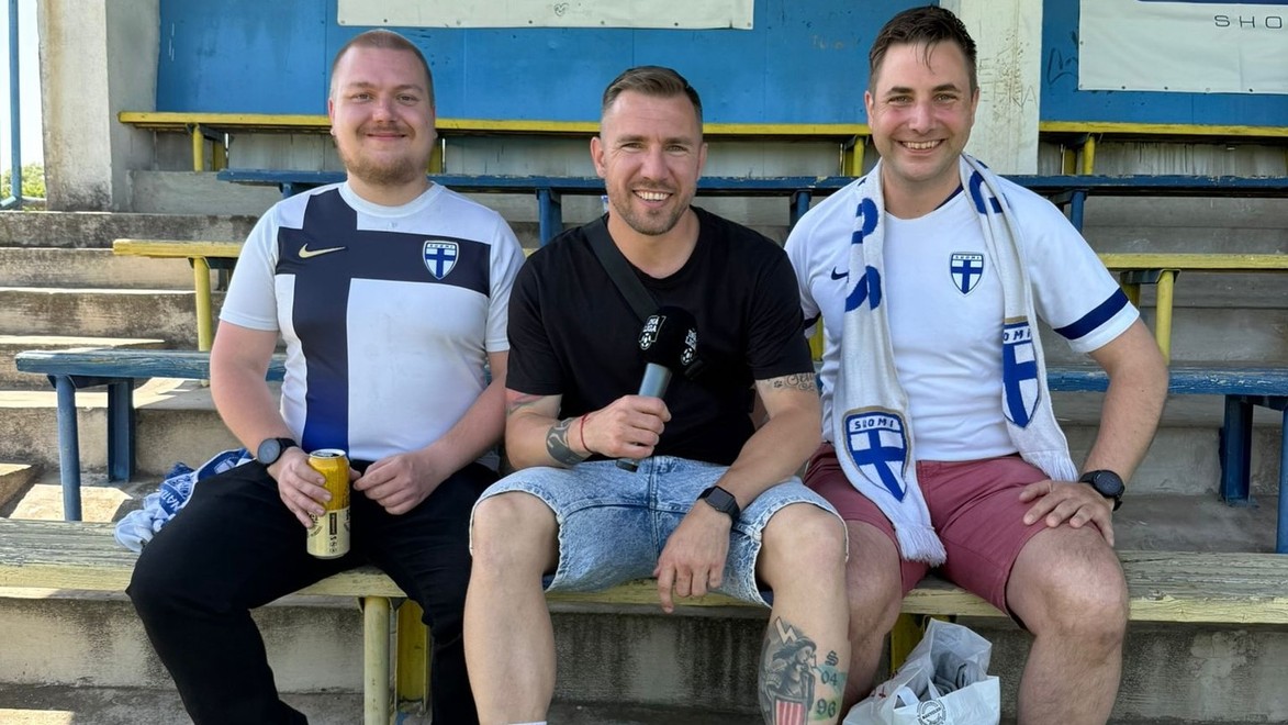 TV JOJ prinesie už túto sobotu novinku Iná liga: Futbal z prostredia, kde nejde o reflektory, ale o ľudí, emócie a komunitu