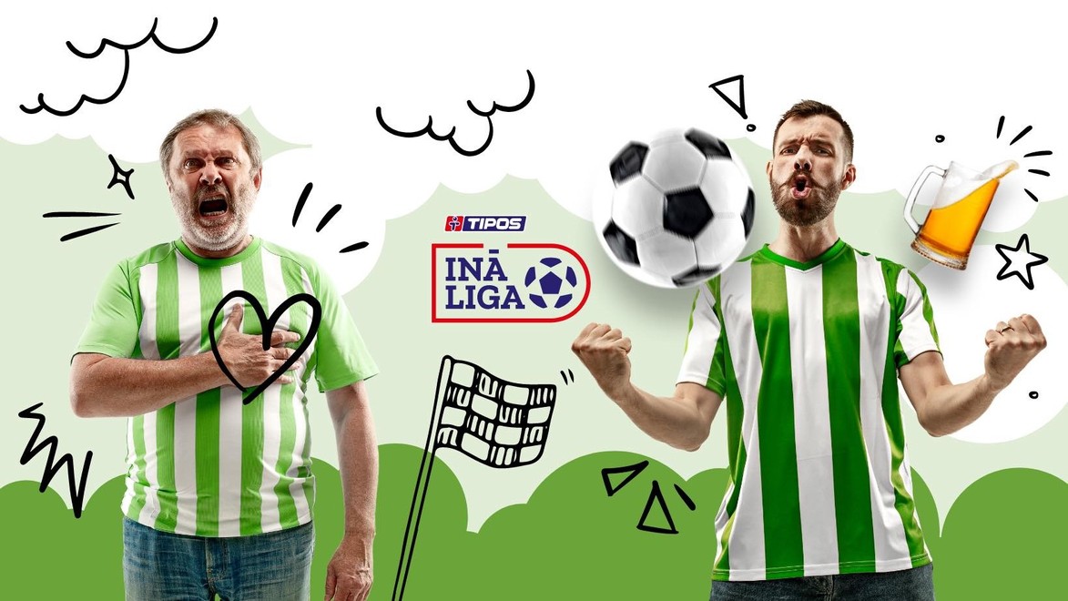 Nemci o ňom točili dokument, teraz prichádza na JOJku: Futbal ako ho ešte v televízii nepoznáte!