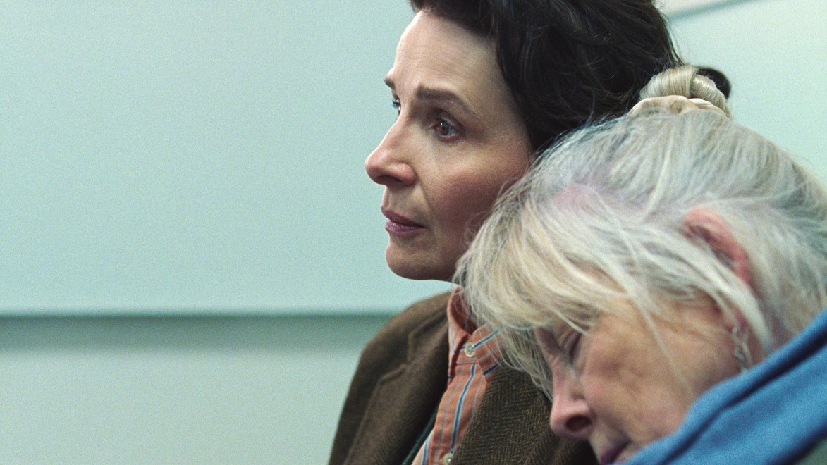 Osem filmov, tri kontinenty, štyria Modrí anjeli: Súťaž hraných filmov na IFF Art Film