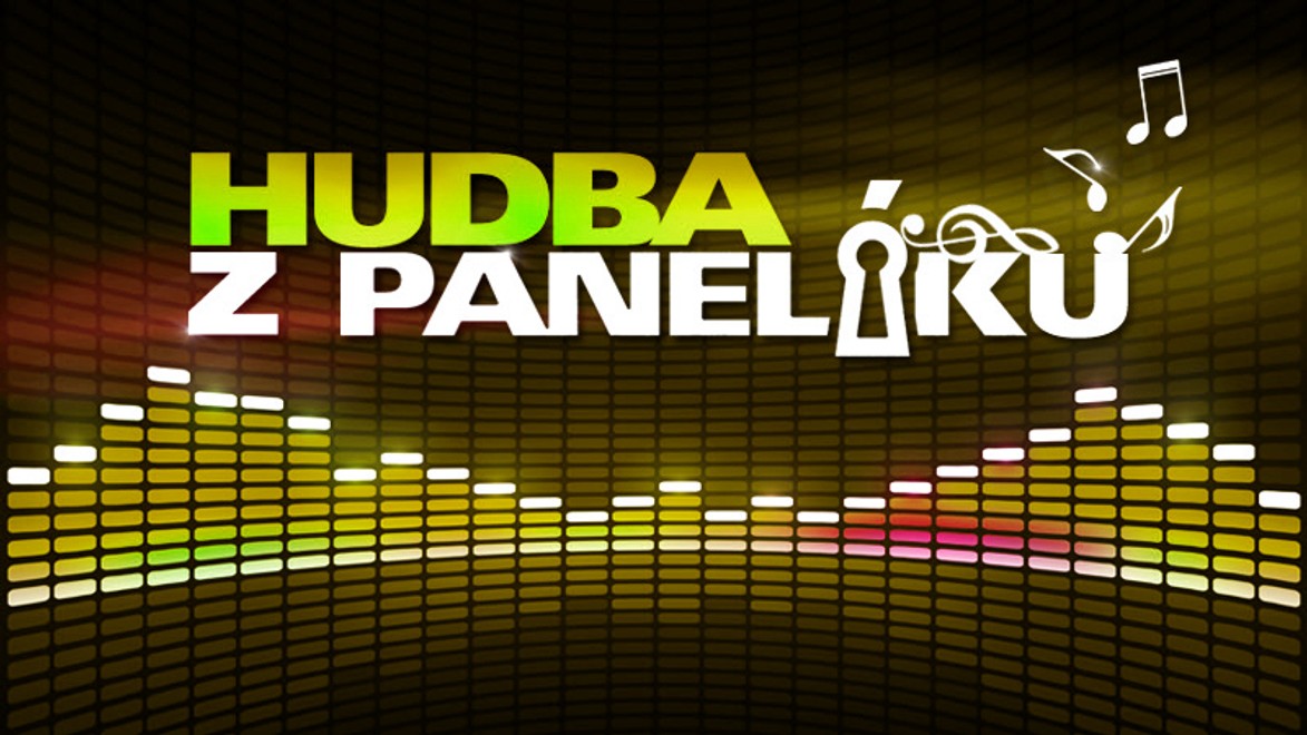 Hudba z Paneláku - 3. týždeň