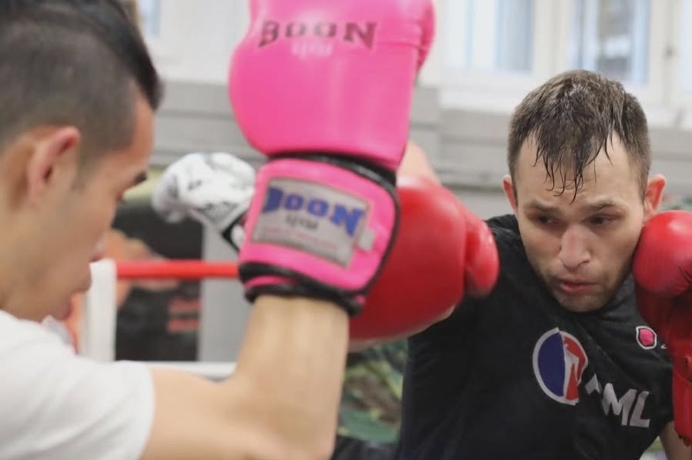 Šampión PML o bývalých tréningových partneroch Sivákovi s Růžičkom: Tvrdia, že sú najlepší, ale...