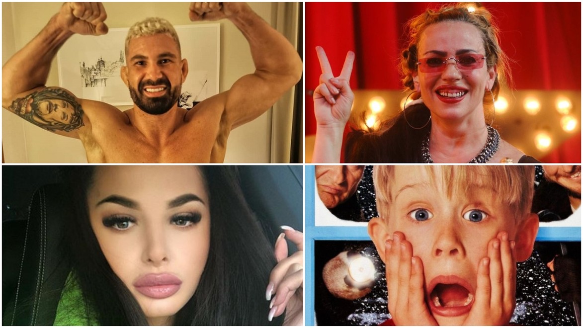 Čím ste žili tento rok najviac? Najúspešnejšie fotky na Instagrame JOJky v roku 2019!