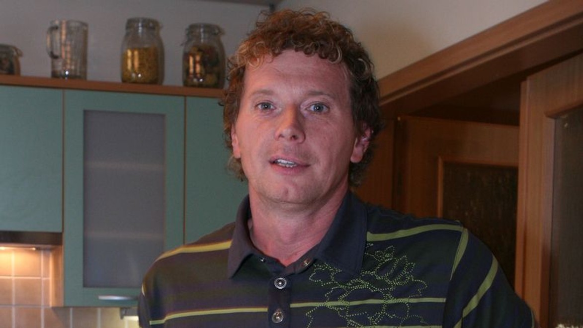 Voštinár opäť v Paneláku