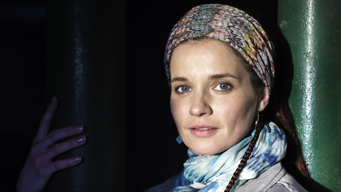 Vážna nehoda zmení Alene život: Bude mať pri sebe konečne svojho synčeka?