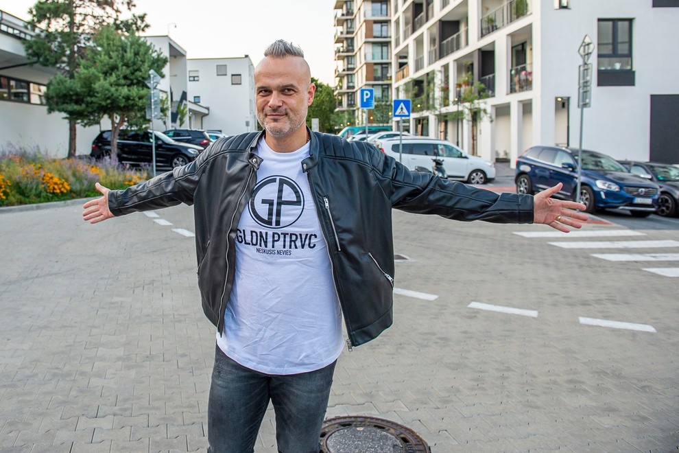 BooYang TV s Jarom Slávikom: Na toto sa môžete tešiť!