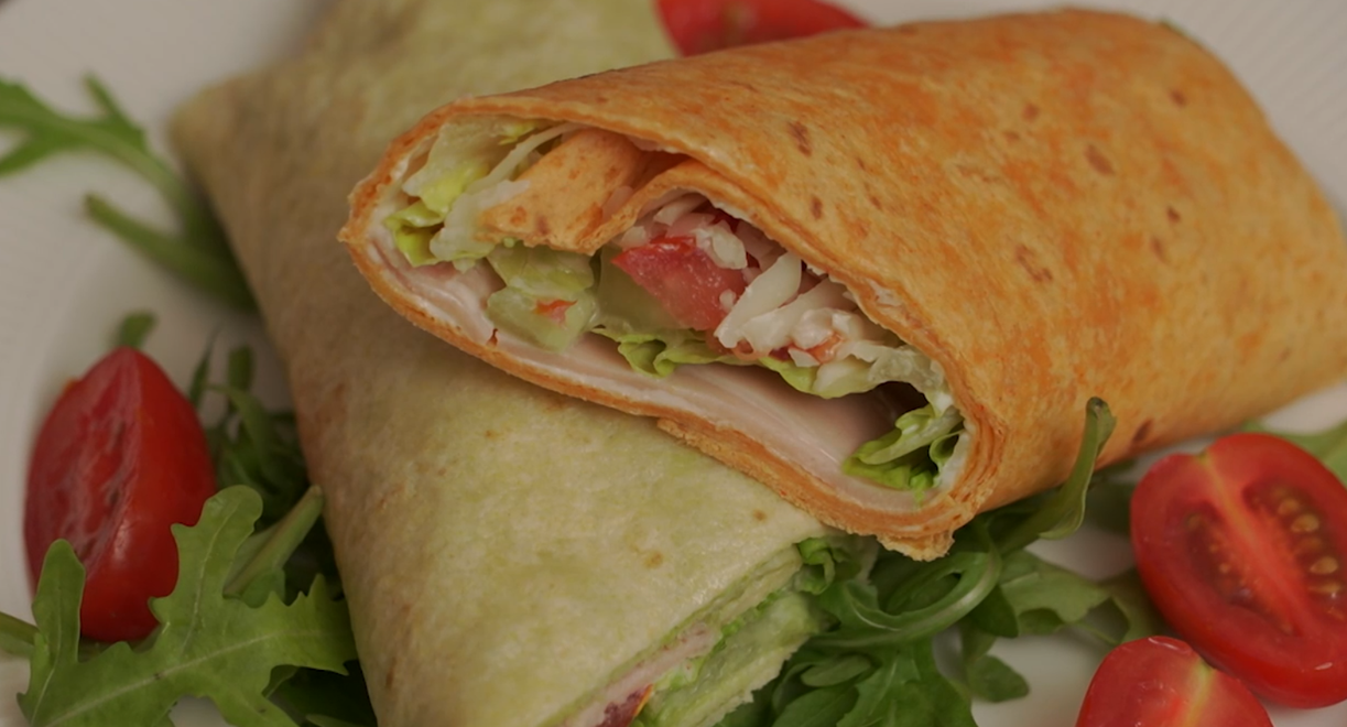 Predjedlo: Plné brušká