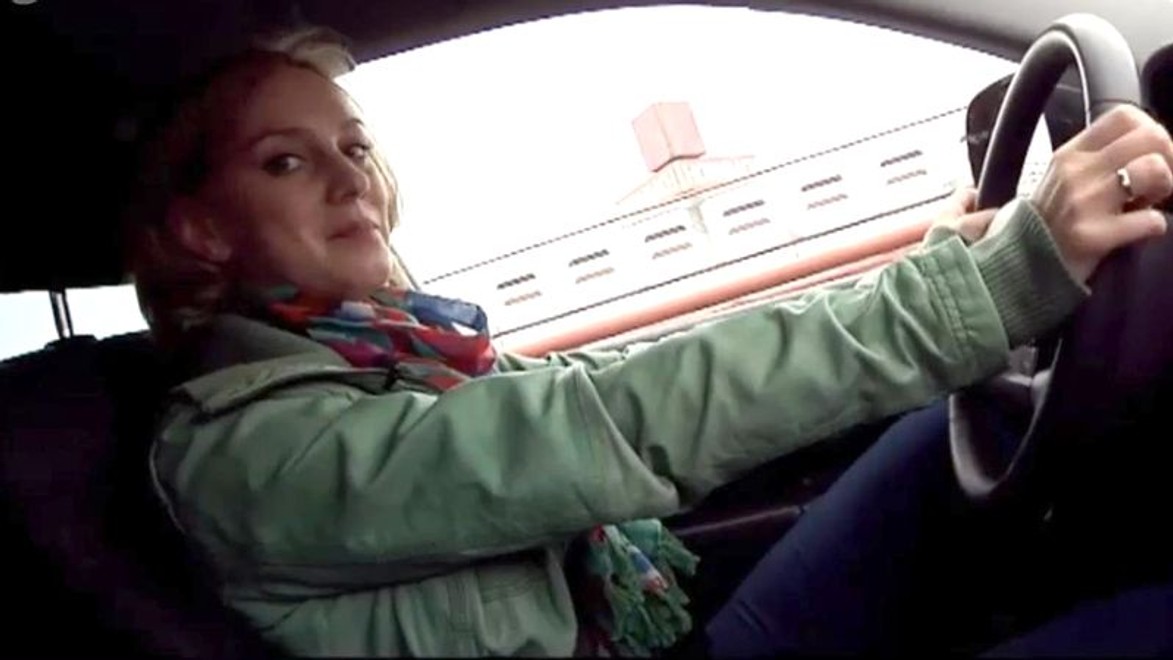 Hilmerová zo Svišťa: Páči sa mi žiť v tejto dobe