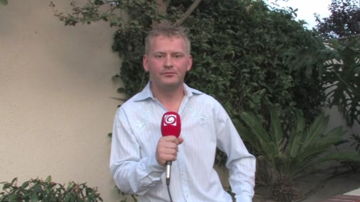 Na Veľkú noc v zápche!