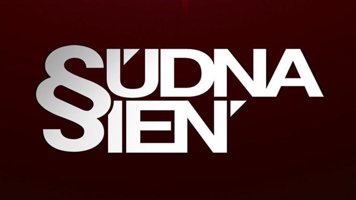 Keď je Súdna sieň skutočná: Herca pred natáčaním okradli!