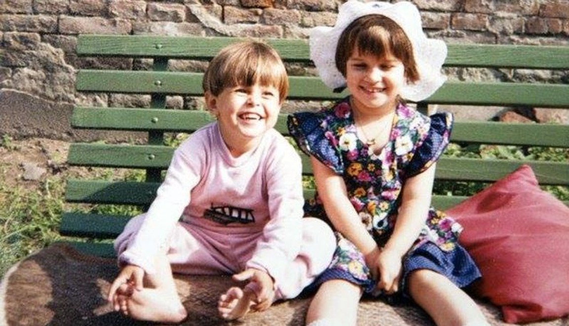 Dominika Cibulková má v Paneláku rodinu! Vieme o koho ide