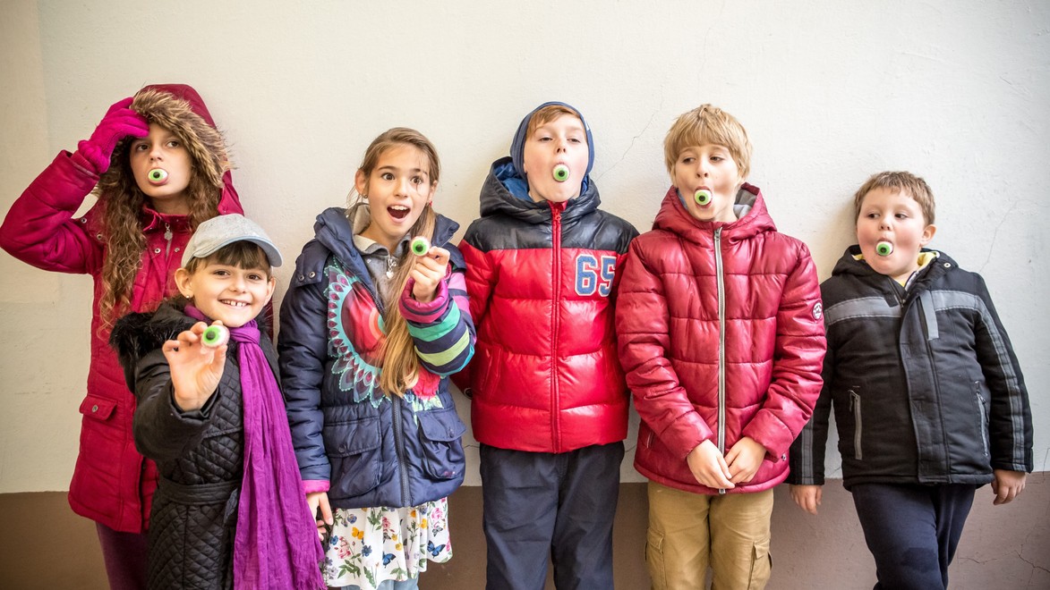 Veľký bonus pre všetkých fanúšikov Prázdnin: Pripravujeme pre vás veľké prekvapenie!