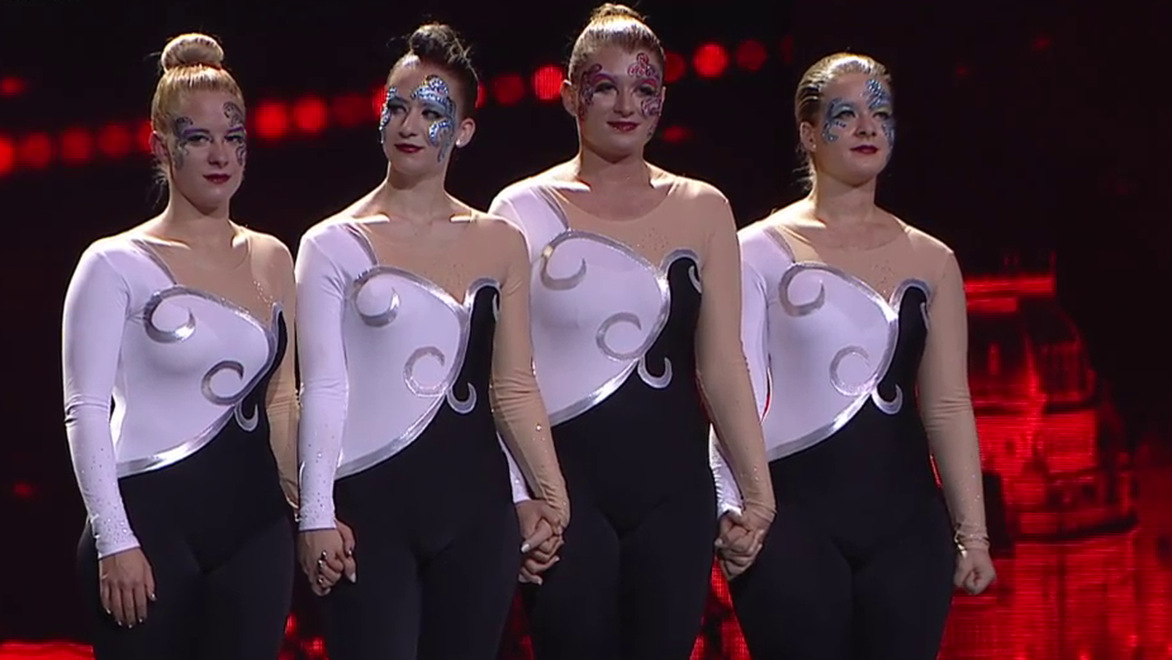 Diváci zvolili víťaza šiestej série Talentu: Čo baby z Act 4 Slovakia odkázali svojím fanúšikom?