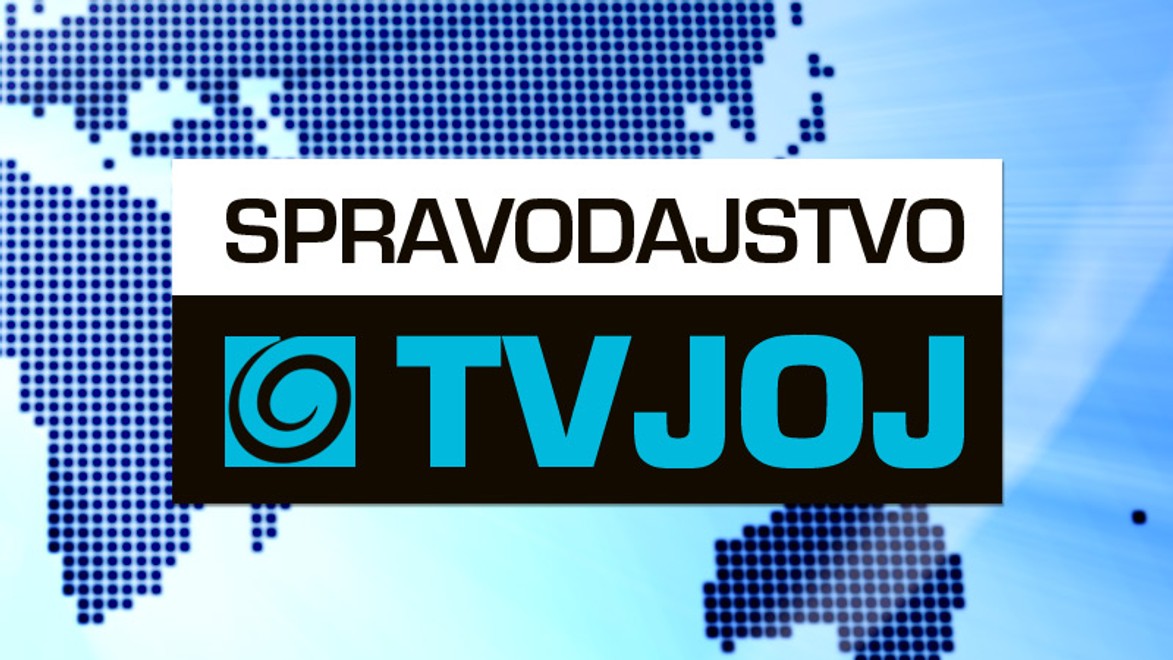Spravodajstvo TV JOJ čaká zmena, aká tu ešte nebola!