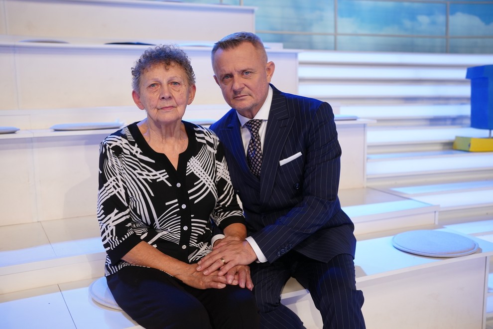 Dušičkový víkend na JOJke: V Siedmom nebi dominovalo, NEUER  sa rozlúčil so stabilným publikom