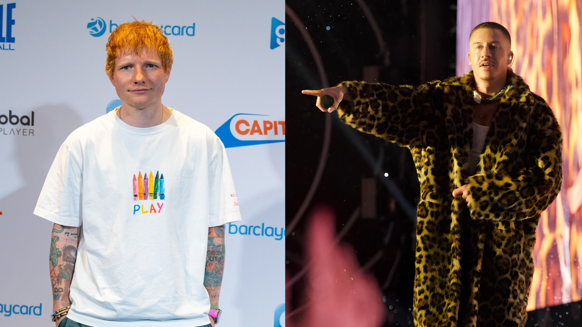 Macklemore skončil na turné Eda Sheerana pre Palestínu: Po kontroverznom rozhodnutí odchádzajú aj ďalší umelci