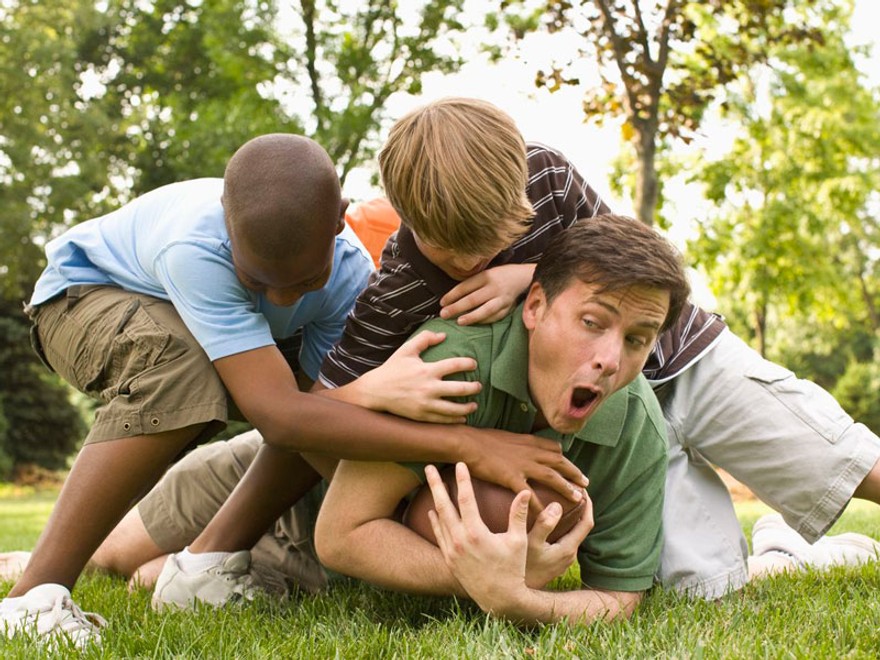 Prázdniny snov pre vaše deti? Darujte im zážitky z tábora!