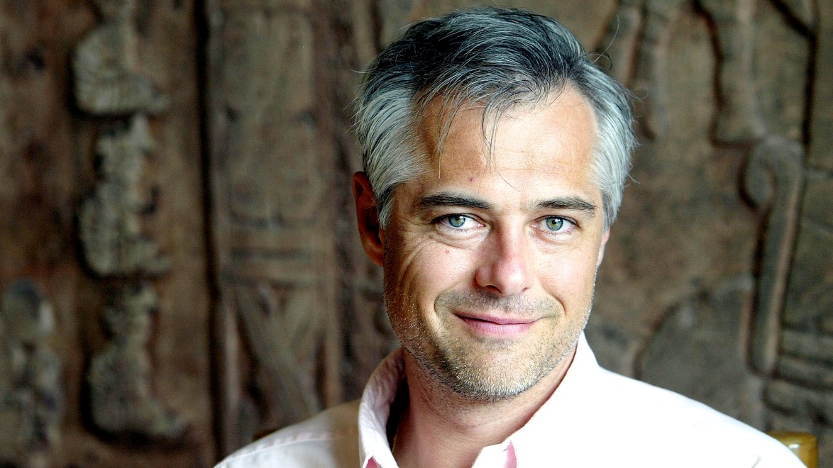 Charizmatický Juraj Rašla: Do lásky skáče „strmhlav“