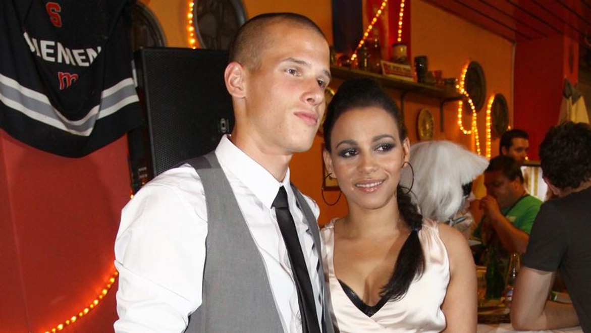 Babyboom nekončí: Tehotná je aj Tina!