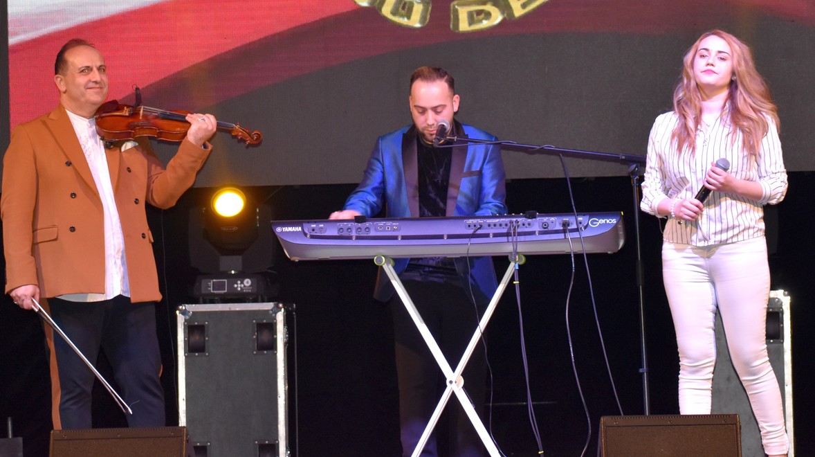 Rómovia budú hrať deťom s rakovinou