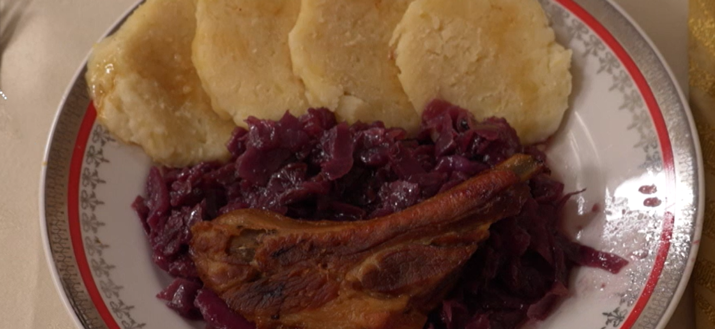 Hlavné jedlo: Vytápate, vytápate?