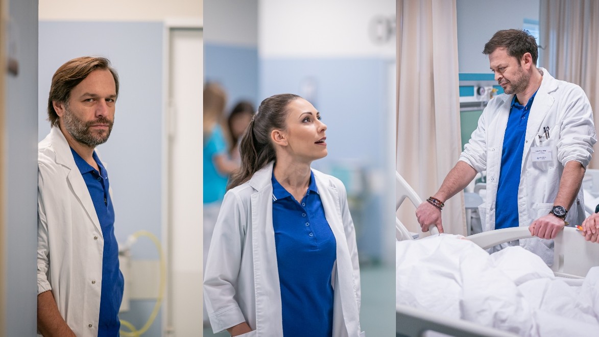 Nemocnica valcuje trh, včera s ďalším rekordom