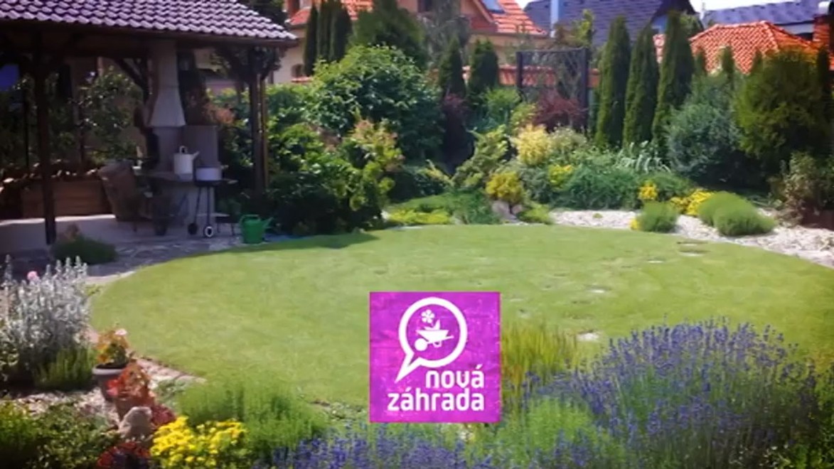 Prichádza Nová záhrada: Ako sa môžete prihlásiť a zmeniť vašu záhradu na nepoznanie?