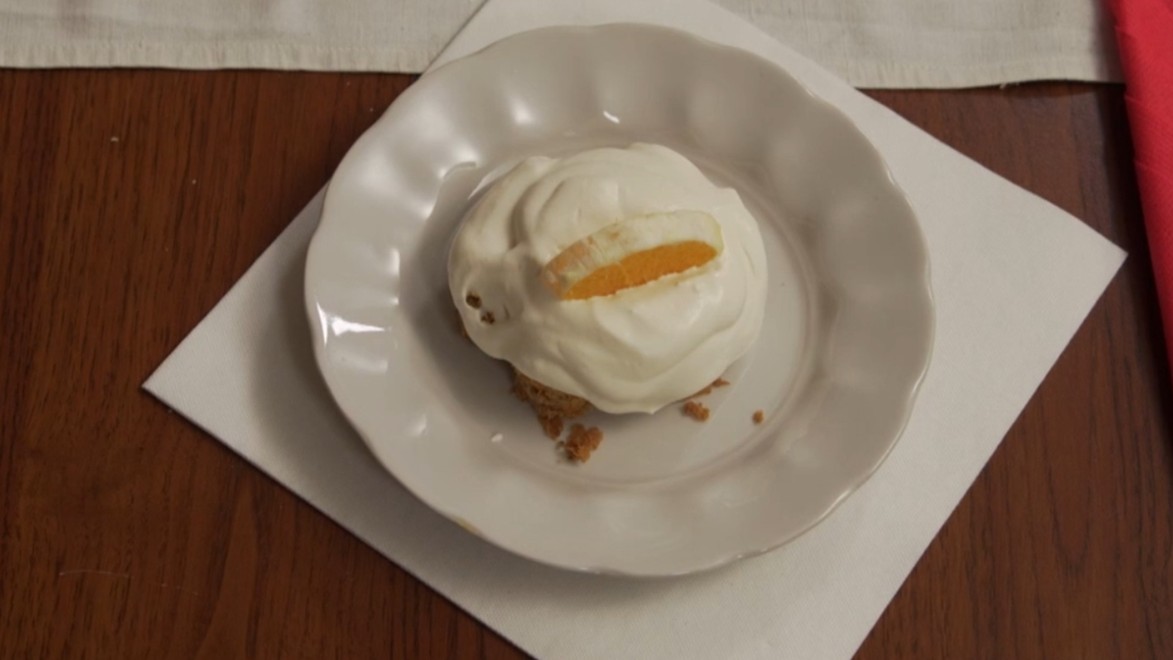 Dezert: Vidím lepšie, ale dvojmo