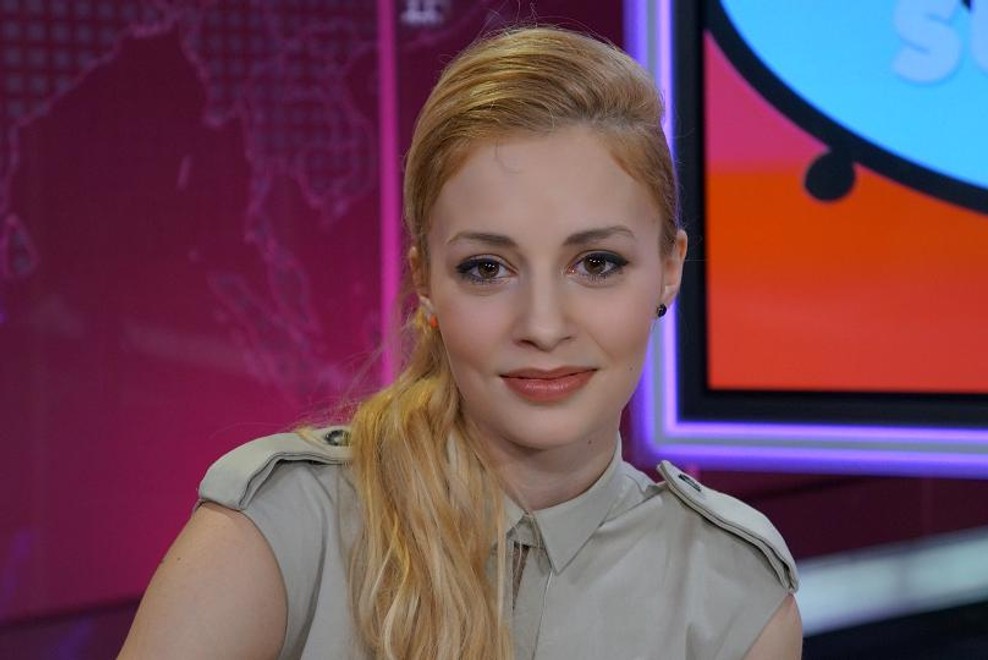 Speváčka Mária Čírová: Aj môj syn sa hádzal o zem!