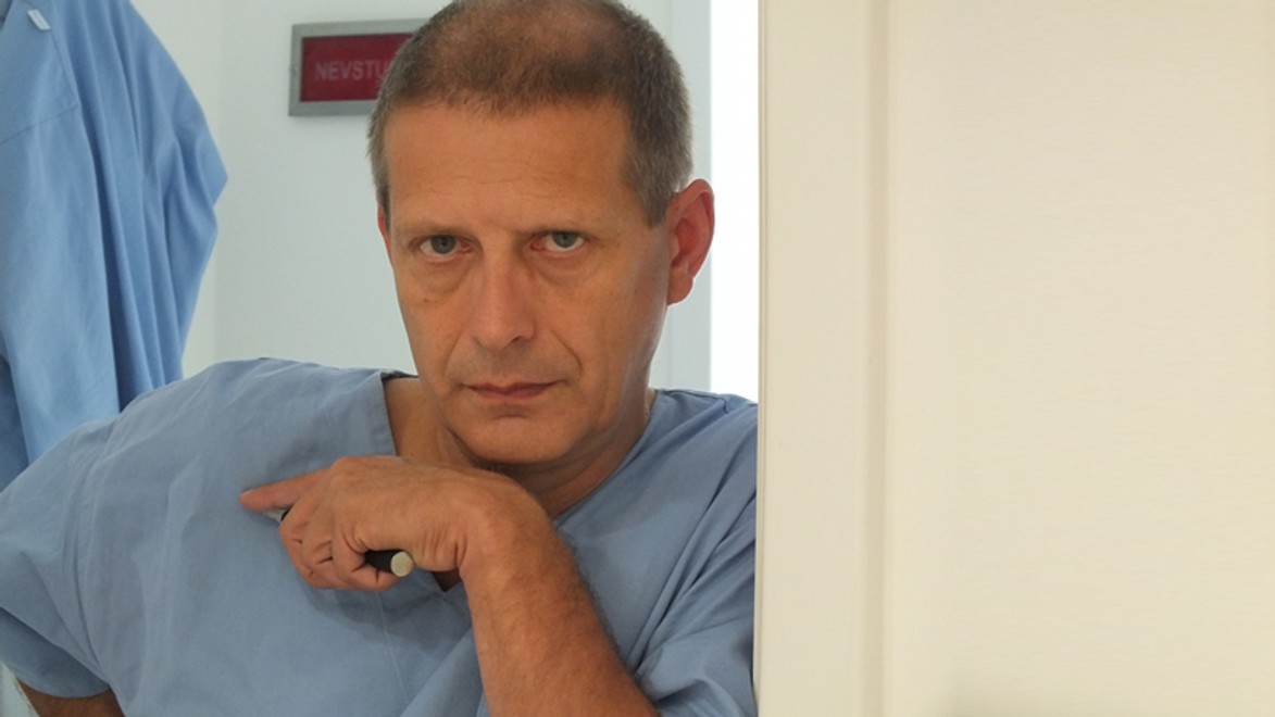 Pýtajte sa MUDr. Martina Dziubana