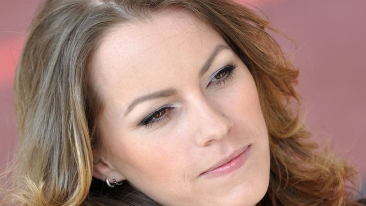 Fandím Čechom, lebo som polovičná Češka