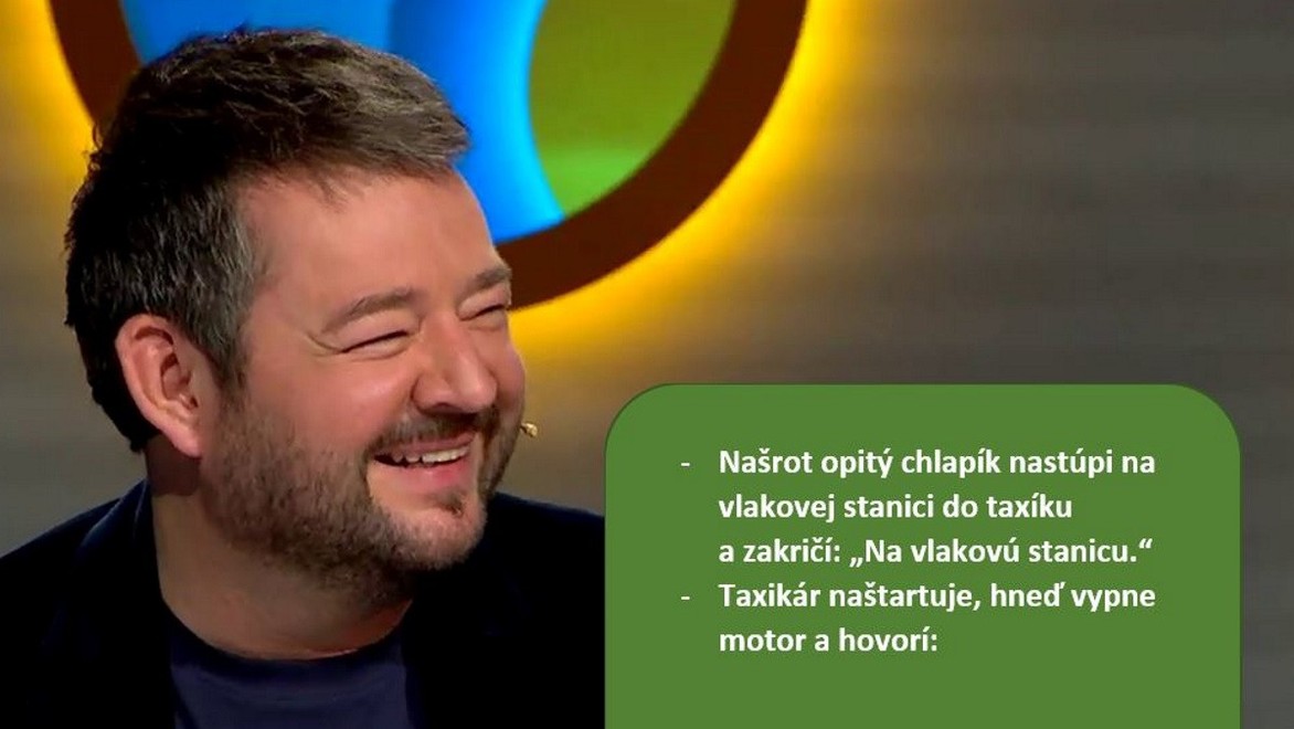 Taxikár sa pomstil namol ožratému chlapíkovi: Ten mu to vrátil aj s úrokmi!