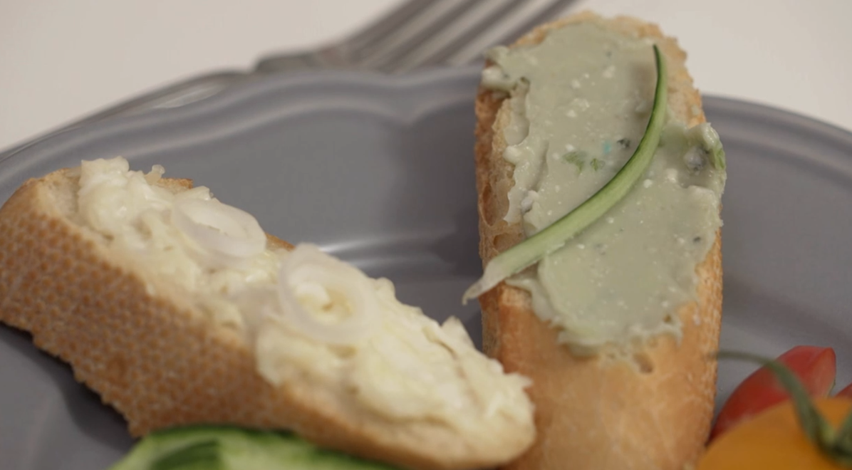 Predjedlo: Od jari po zimu