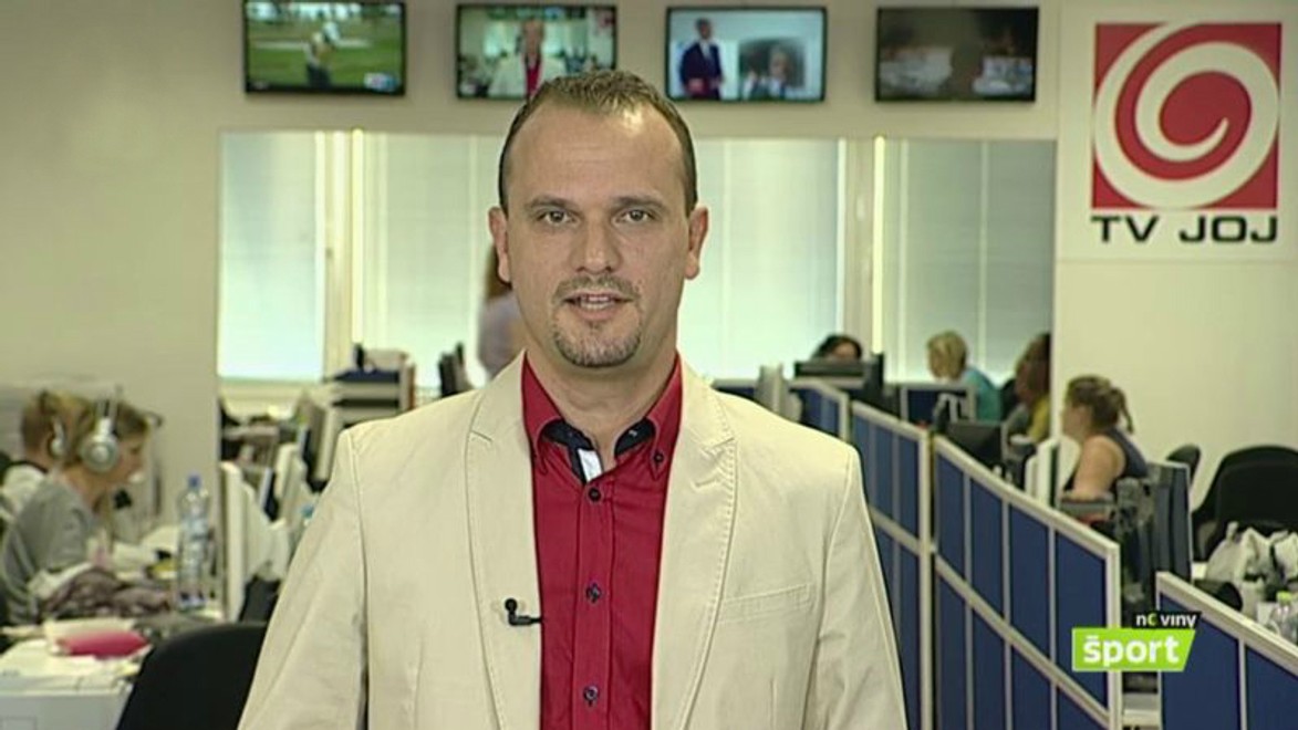 Šport dostane vlastné štúdio už o pár dní