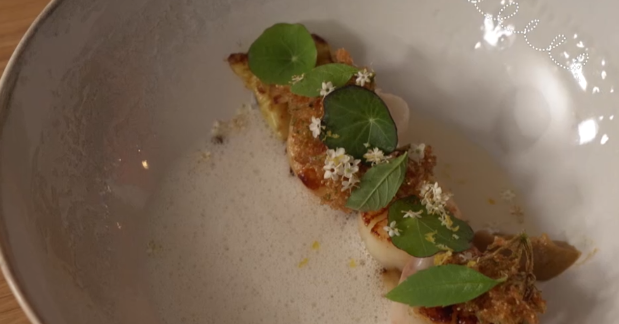 Predjedlo: Praveká chuť