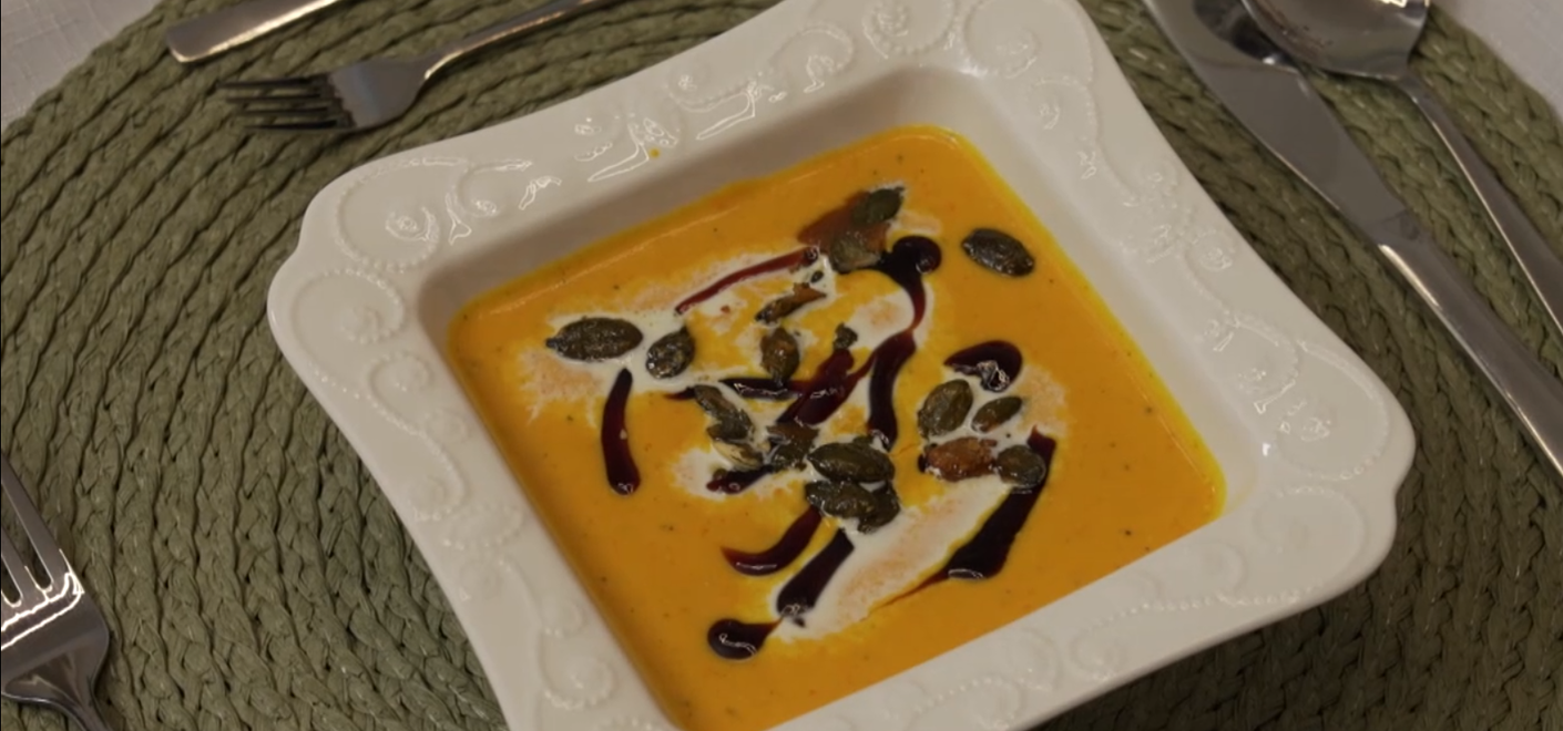 Polievka: Cuvubita maxima