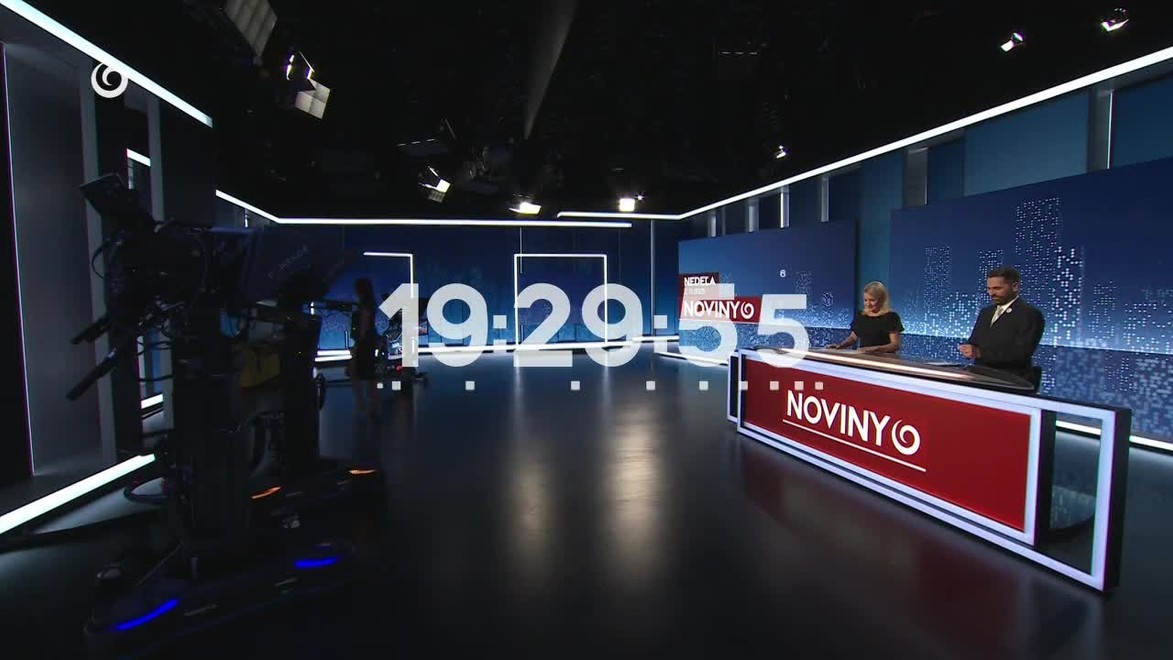 NOVINY TV JOJ opäť lídrom v univerzálnej cieľovke: V októbri  vyhrali 18 večerov a zasiahli viac ako 2,2 milióna divákov