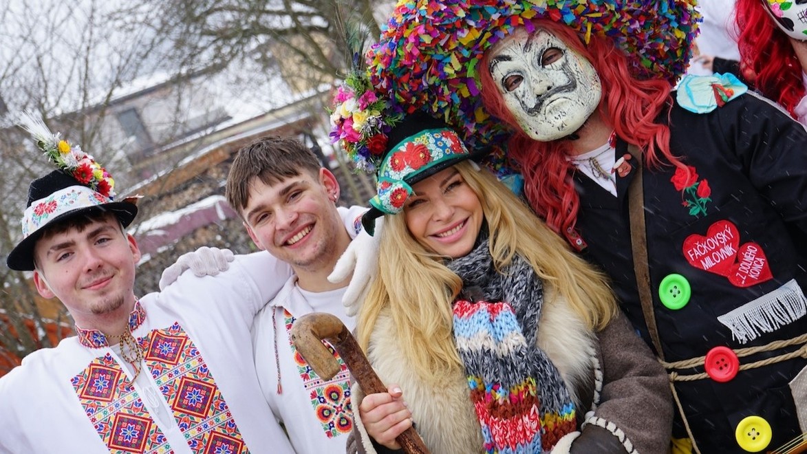 Chalupárska sezóna sa začína na JOJke: Magazín Na chalupe štartuje s premiérovými epizódami
