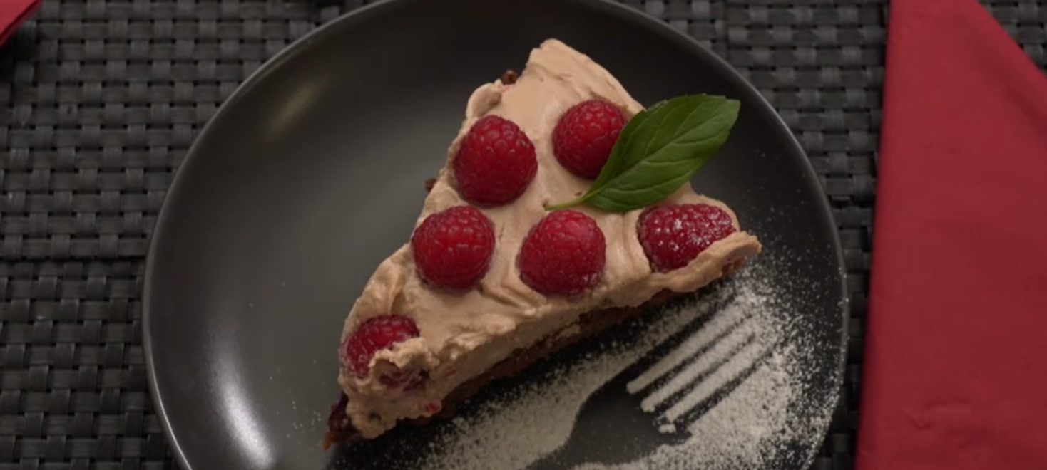 Dezert: Tak dobré ránečko