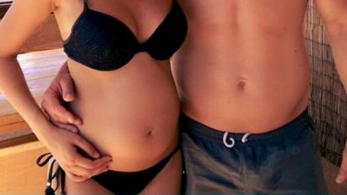 Do „misskovskej rodiny“ priletí ďalší bocian: Ktorá kráska sa stane mamičkou?