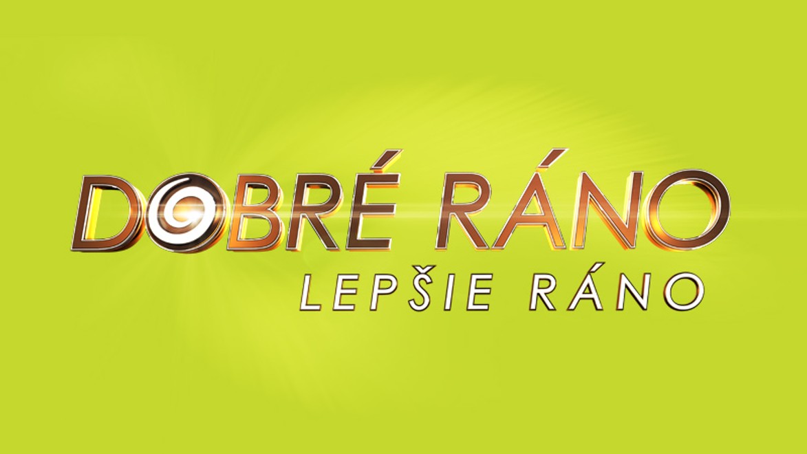 Dobré ráno plné prekvapení: Sledujte nás a vyhrajte ešte viac!