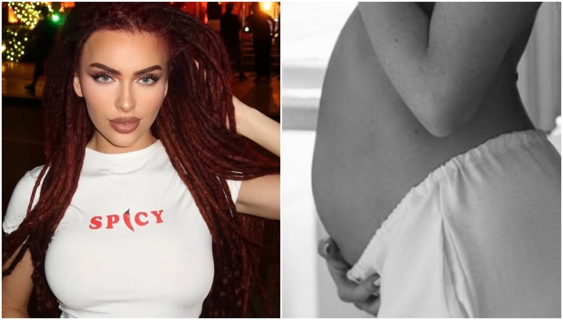 Ráchel Karnižová ukázala TELO po pôrode: Konečne sa mohla vrátiť k tejto POLOHE, teší sa!