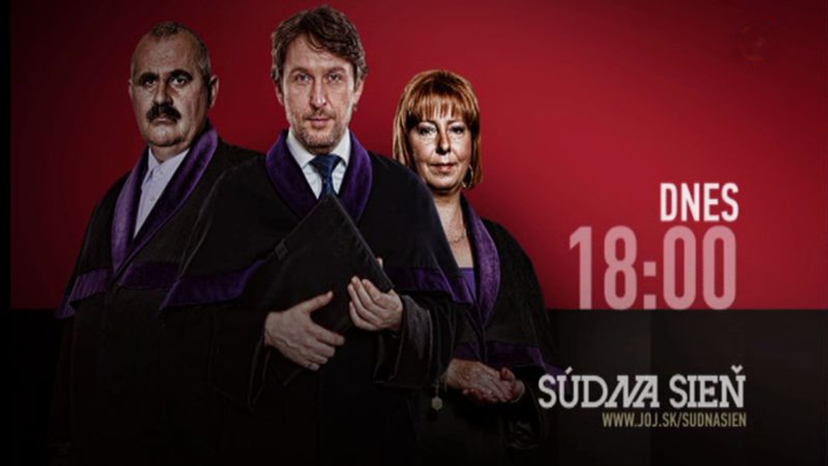 Súdna sieň: Za všetkým hľadaj ženu
