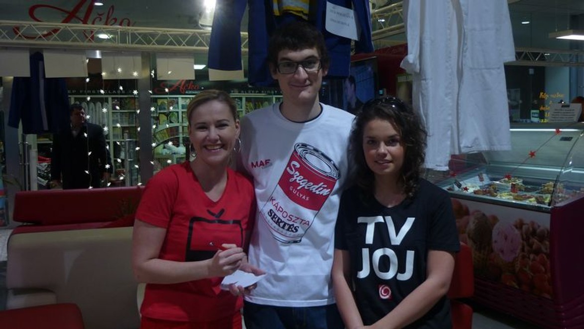 Zmenili zamestnanie!?