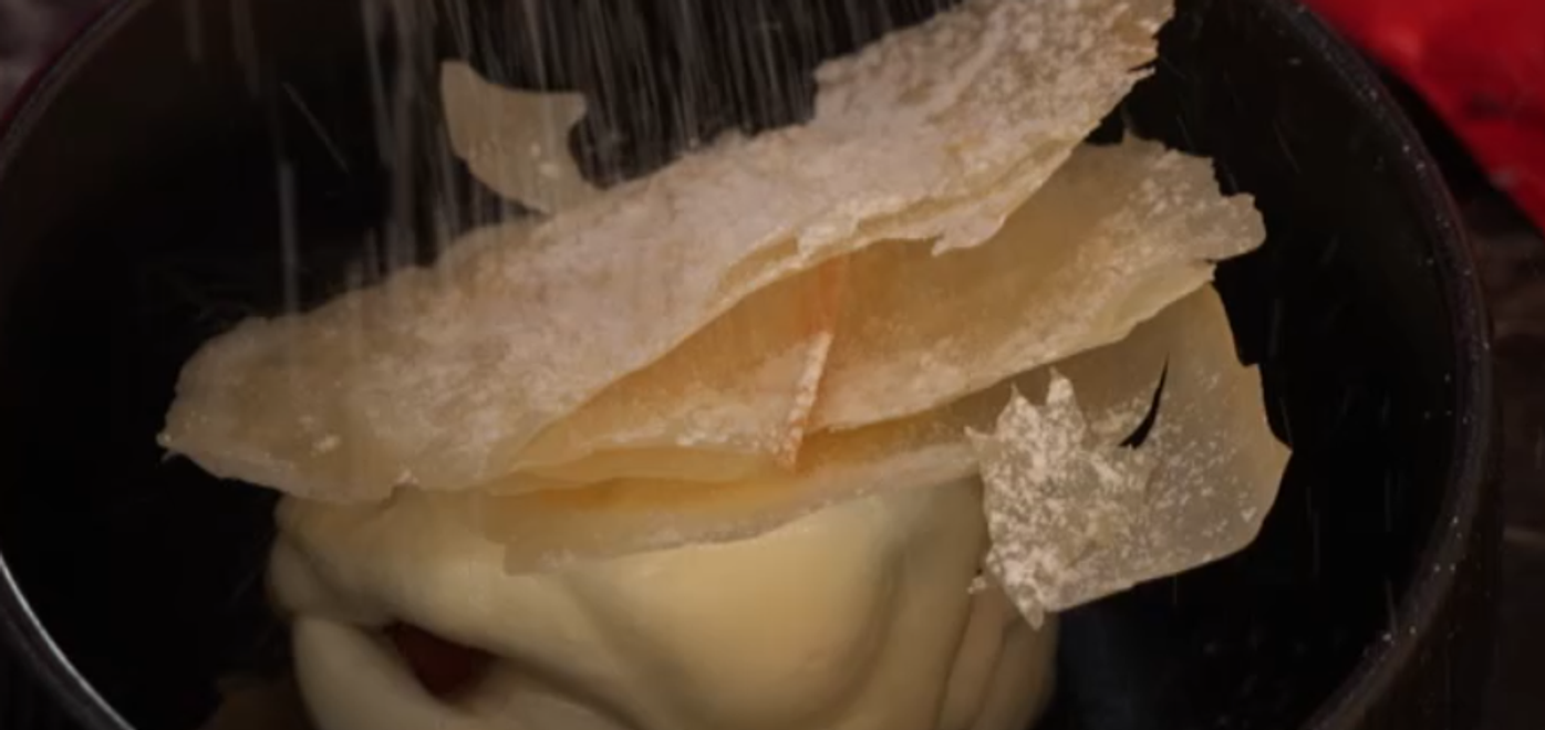 Dezert: Dovolenkové halucinácie z Bučian