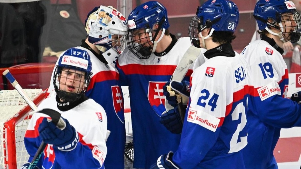 Zápas o medaily na JOJ Šport je tu: Šatan aj experti veria v ďalší slovenský krok