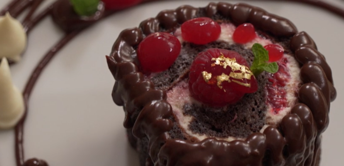 Dezert: Zlepené bez lepu