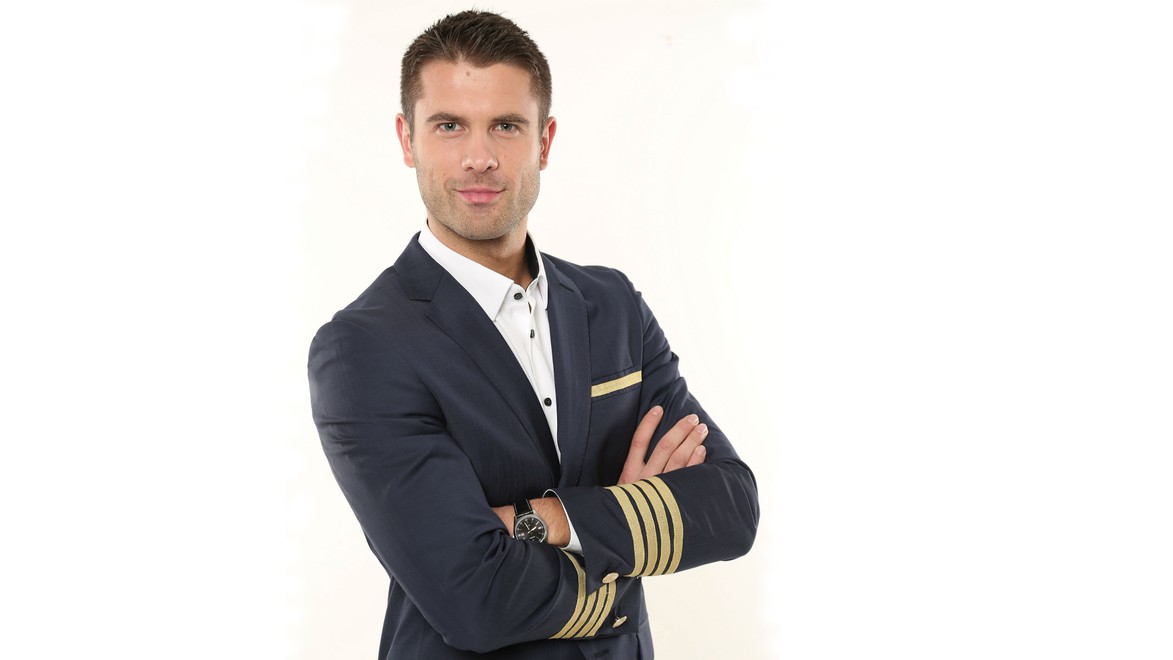 Herec Ján Dobrík všetkých prekvapil: S priateľkou Lenkou sa tajne oženil!