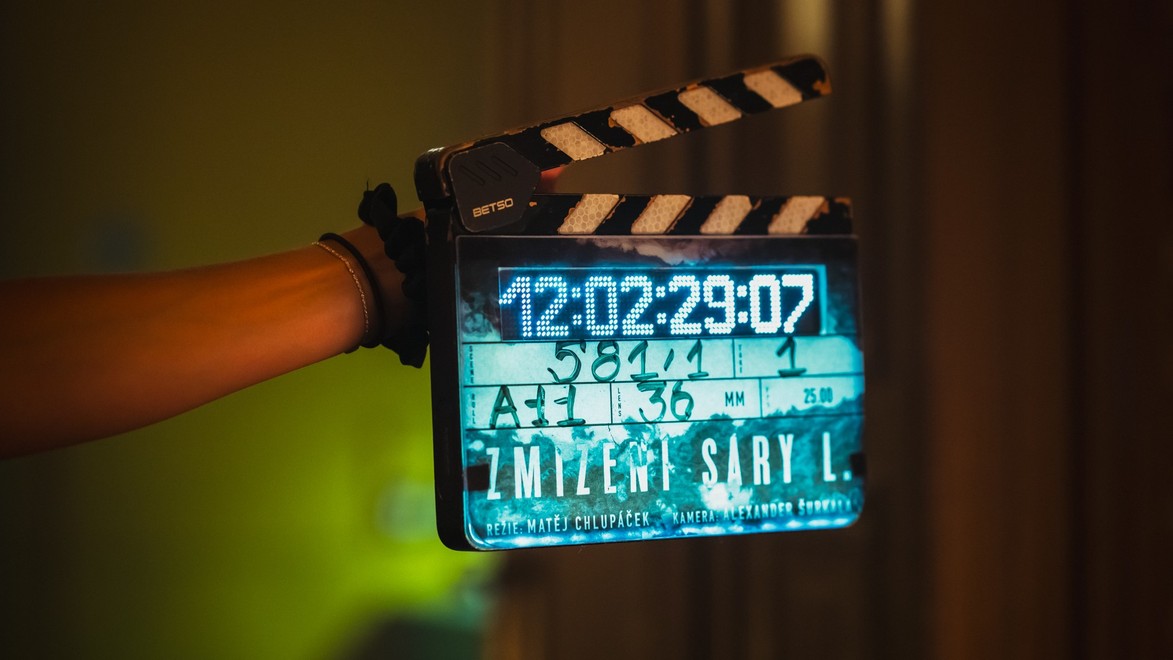Študentka Sára zmizla a polícia nemá žiadne stopy ani podozrivých: TV JOJ prinesie nový mysteriózny seriál